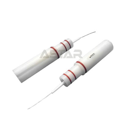 1093527 หนุนอิเล็กทรอร์อดเคลือบผงสําหรับปืนสเปรย์อัตโนมัติ