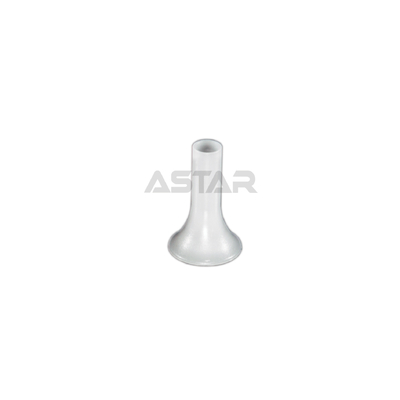 2321981 18mm Deflector Cone D18 สำหรับ Wagner Pem - X1 Manual Powder Spray Gun