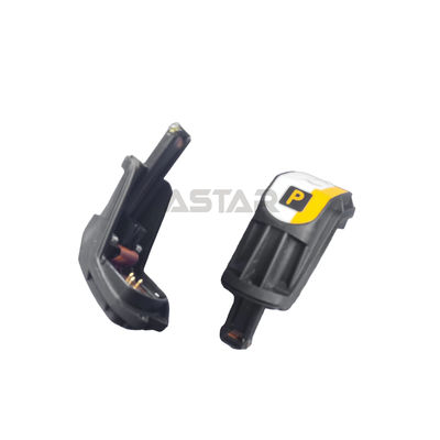 มือปืน Powder Coating อะไหล่ Pro Gm04 จับลาย