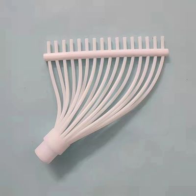 หัวฉีดปืนพ่นสีฝุ่นอัตโนมัติ Tribomatic II PTFE