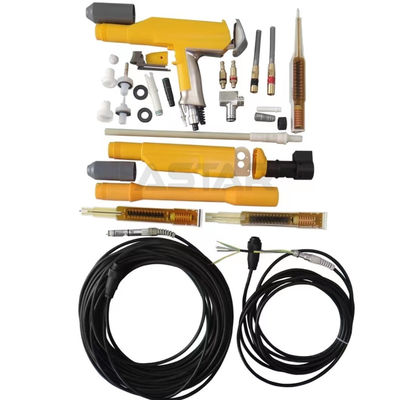 อะไหล่ทดแทนผงเคลือบผิวที่เข้ากันได้กับของเดิม