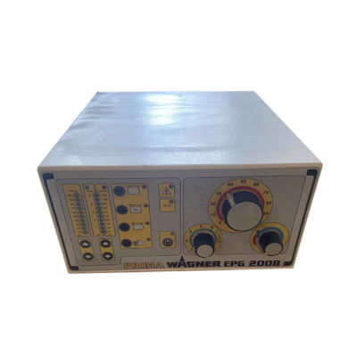 เครื่องพ่นสีฝุ่นอัตโนมัติ Prima EPG 2008 มือสอง