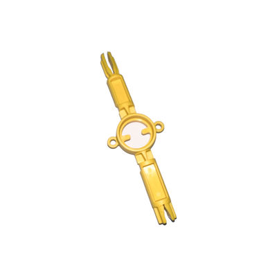 2324205 X1 อะไหล่ปืนพ่นสี Corona Powder Coating Wedge Tool ของแท้