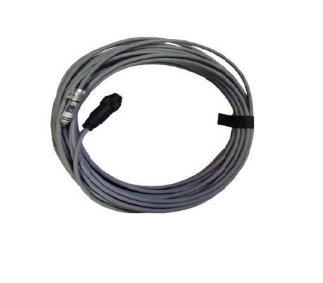 Optigun Ga03 สายเคเบิลอะไหล่ปืนเคลือบผงอัตโนมัติ 1008663 เข้ากันได้ต้นฉบับสมบูรณ์