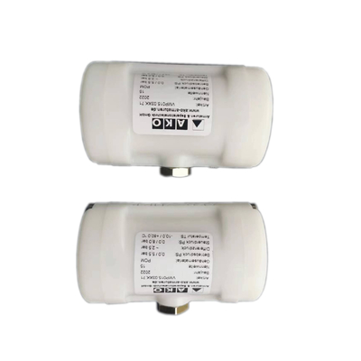1006255 1006256 Pinch Valve Nw15 Mm สำหรับปั๊มผง Optifeed Pp06 ดั้งเดิม