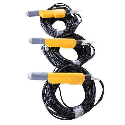 393568 Ga02 อิเล็กทรอสตาติก ปืนเคลือบผงอะไหล่สําหรับ Ga02