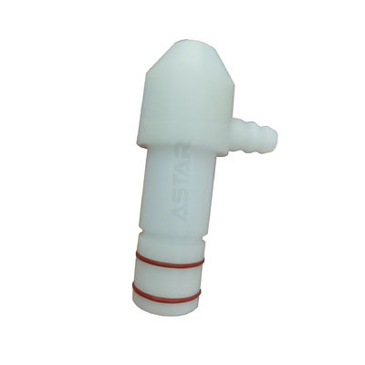 ชุดเคลือบผง Diffuser Tribomatic Ii แลกเปลี่ยนครั้งเดียว 631271