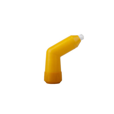 ปืนพ่นสีฝุ่นแบบไฟฟ้าสถิต GA03 GM03 รุ่น 1009138 ตัวปืนแบบมุม PA03-60 องศา