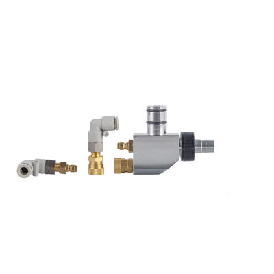 1095922 Corona Pump Gen II เครื่องเคลือบผงผง