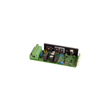 50w 10V Gema PGC 2 ระบบ PCB ฝุ่น 327190 พื้นที่เรียบ