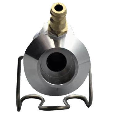 1009528 โมดูล PowerClean เครื่องพ่นสีฝุ่นแบบสมบูรณ์ เหมาะสำหรับ CG13/CG09