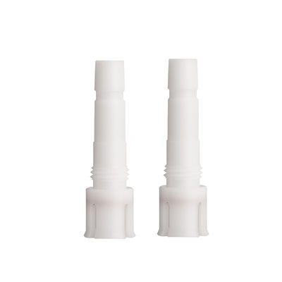 ชุดประกอบข้อต่อสายฉีดผงอัตโนมัติ White 1604831