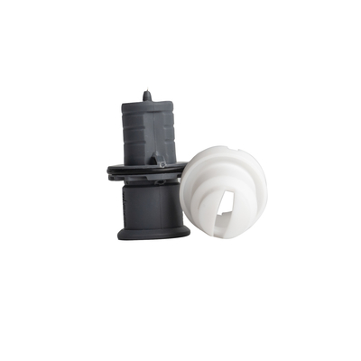 เครื่องฉีดความต้องการ อุปกรณ์เสริม เครื่องฉีด PEA-C4 Flat Jet Nozzle F2 เหมาะกับ Wagner