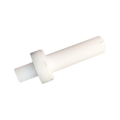 ความต้านทานสูง NF18 Flat Jet Nozzle Set ForGm02 ปืนเคลือบผงผง