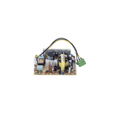 374059 PCB OptiStar CG06 เครื่องควบคุมปืนอัตโนมัติ แพคพลังงาน 15 วอล