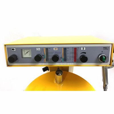 การควบคุมปืนพ่นผง PGC1 สำหรับเครื่องพ่นสีฝุ่น