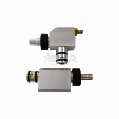 ระบบเคลือบผงฝุ่น Nordson Encore ของรุ่นที่ 2