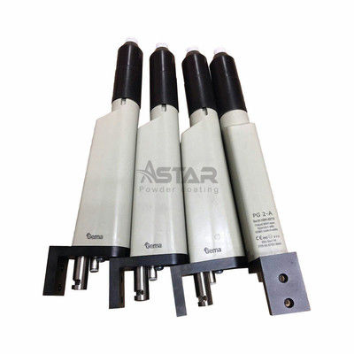 361 690 PG 2-A ปืนเคลือบผงความดันสูง