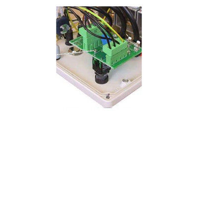 อะแดปเตอร์แปลงไฟ CG03 แผงวงจรเครื่องพ่นสีฝุ่น 389277