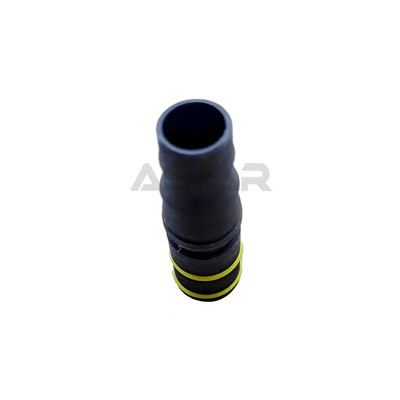 ISO9001 พลาสติก ELECTRON E-GUN ขั้วต่อท่อปืนฉีดด้วยตนเอง 4020130200