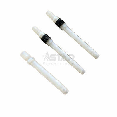 1008644 ท่อปูน ชิ้นส่วนสํารองปูนเคลือบปูนสําหรับ GA03