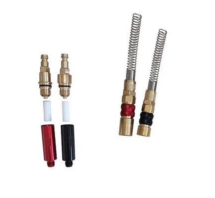 เครื่องเชื่อมส่งอากาศ NW 5.5 1004366 เครื่องฉีดปูน IG06