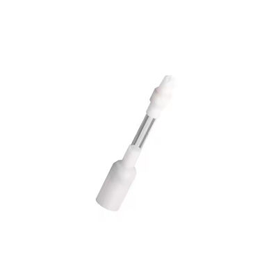 1093605 ปืนพ่นสีฝุ่นขนาด 300 มม. รองรับ OEM แบบกำหนดเอง พื้นผิวขัดเงา ส่วนต่อขยายหัวฉีด