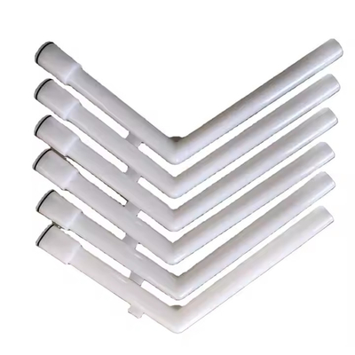 NON OEM 2324123 X1 ท่อปูนภายในสําหรับปืนเคลือบปูน