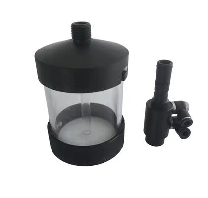 มินิ Powder Coating Hopper สําหรับสายการผลิต สับสราทเหล็กไร้ขัด