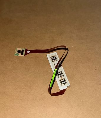 1101872 ชุดสวิทช์การก่อการร้าย สําหรับปืนฉีดผงมือ HD