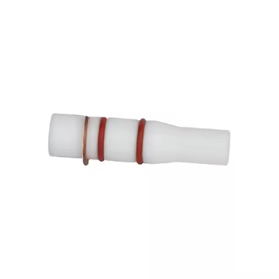 NON OEM 114221 ปั๊มเคลือบผงผง Venturi Throat (รวมแหวนยึดและ O-ring)