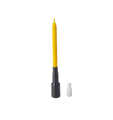 NON OEM 2323356 การขยายจมูกสําหรับปืนฉีดปูนมือ X1 VL