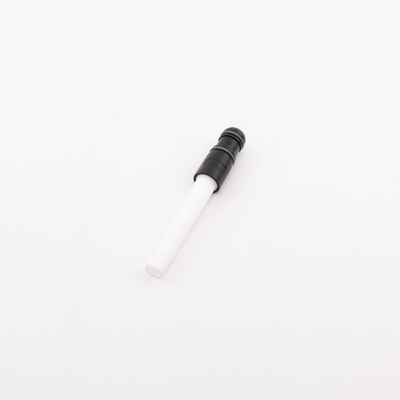 1016561 PTFE Venturi Black Head ครบถ้วน IG07 เครื่องฉีดปูน สามารถปรับปรุงได้