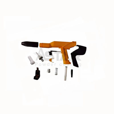 GM04 คู่มือการใช้งาน OptiGun Electrostatic Powder Coating ชิ้นส่วนอะไหล่