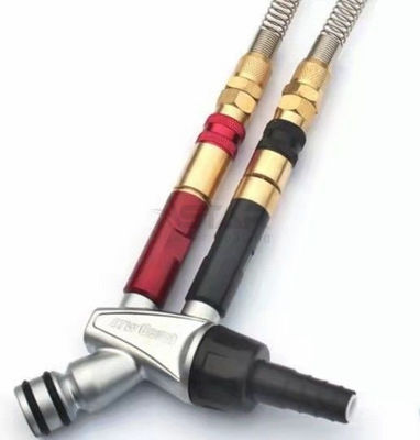 1007780 IG06 เครื่องฉีดสําหรับเครื่องเคลือบผง