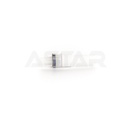 1007743 Gema Gm03 ปืนเคลือบผงอะไหล่ Nf27 หัวฉีดสเปรย์แบบแบนสมบูรณ์สำหรับส่วนขยาย