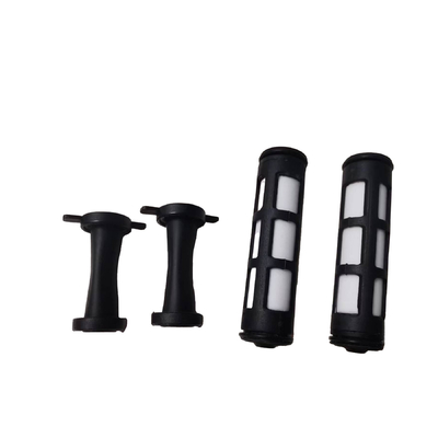 Ap 01.1 ชุดบริการ / อะไหล่เคลือบผง Gema 1015435 แอพพลิเคชั่นปั๊ม Optispray