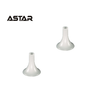 2321980 ปืนเคลือบผง 25 มม. อะไหล่ Deflector Cone D25 สำหรับ Wagner Pem-X1