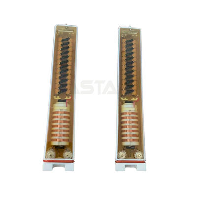 338249 338257 Pg1 Gun Cascade Powder Coating Hv Polarity Negative หรือ Positive การเคลือบผิวขัดขวางของปืน