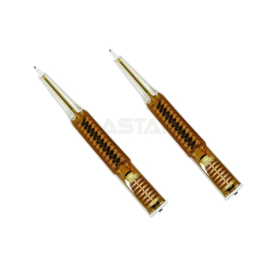 1000809 1002031 การเคลือบผงคาสเคด Gema Optiselect Manual Powder Gun แรงดันสูง