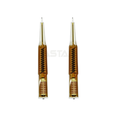 1000809 1002031 การเคลือบผงคาสเคด Gema Optiselect Manual Powder Gun แรงดันสูง