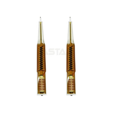 1000809 1002031 ปืนพ่นผงแบบแมนนวล Cascade Powder Coating แรงดันไฟฟ้าสูง