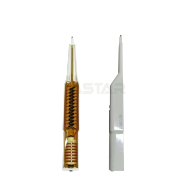 1000809 1002031 การเคลือบผงคาสเคด Gema Optiselect Manual Powder Gun แรงดันสูง