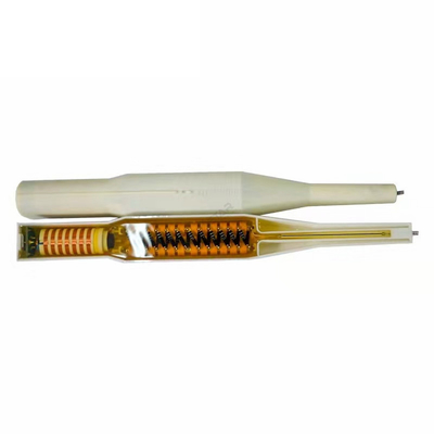 Gema Gm03 Optiselect ปืนเคลือบผงแบบแมนนวลอะไหล่ Cascade แรงดันสูงบวก