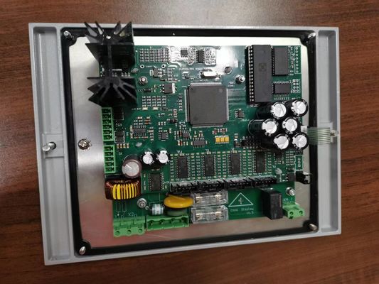 1000395 อะไหล่แท้ Cg06 แผ่นหน้า