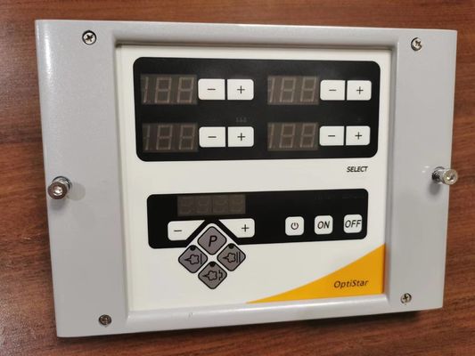 1000395 อะไหล่แท้ Cg06 แผ่นหน้า