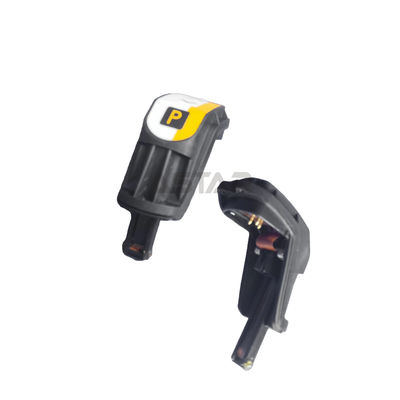 มือปืน Powder Coating อะไหล่ Pro Gm04 จับลาย