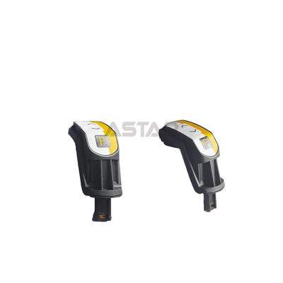 Gema Manual Gun ผงเคลือบอะไหล่ Optiselect Pro Gm04 ที่วางพิมพ์