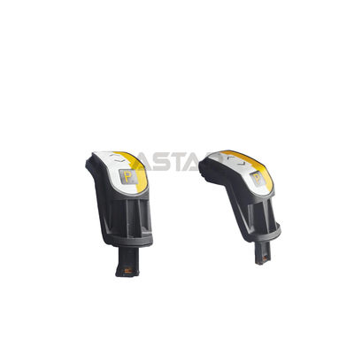 มือปืน Powder Coating อะไหล่ Pro Gm04 จับลาย