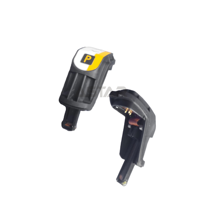 Gema Optiselect Pro Gm04 ปืนเคลือบผงอะไหล่ Cascade Print Holder